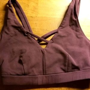 Pact sports bra